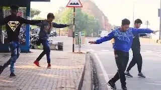 Yevevo cover song