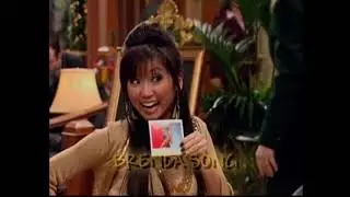 Suite Life Of Zack And Cody Season 3 Intro