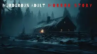 What's the Most Terrifying Horror Story You've Ever Heard?