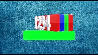 2022 Green Screen Logo Animations - Re-Animating Your Logo | element 3d logo create 2022