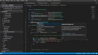 Symfony ep61  dependency injection