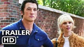 THE OFFER (God Father) Trailer 2022 , Paramount Pictures