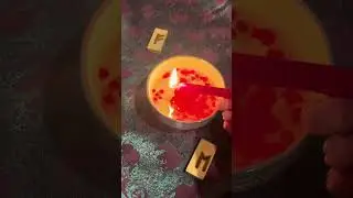 ❤️ Свечное гадание / Ваше ближайшее будущее ❤️