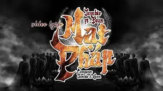 Mạt Pháp : Jombie ft. Bean ( Audio Lyric ) ~ Cơm chay chỉ 1 bữa qua cái đói