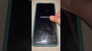 Samsung Galaxy A04e - boot failure