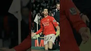 #ronaldo pesepak bola profesional yang berasal dari Portugal ia lahir pada tanggal 5 februari 1985