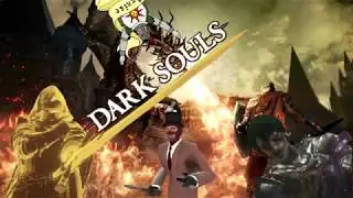 Dark Souls 3 COOP №10