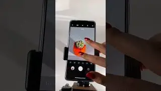 Redmi Note 12 Pro' nun efsanevi efekt özelliği ile fotoğraflarınıza renk katın. 🎨🖍️🌈  #shorts