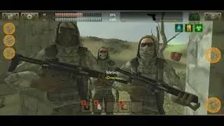 The Sun Origin этап 8. ПУСТЫННОЕ ПЛАТО часть 1.