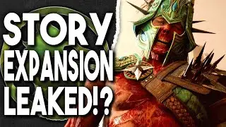 MORTAL KOMBAT 1... FULL DLC Story Expansion Datamined & REVEALED!??