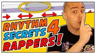 Rhythm Secrets For Rappers | Beats Within Beats