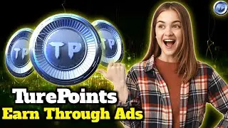 TRUE POINTS - Turn boring Time into Rewards🔥 - Leading Web3 Revolutions ||