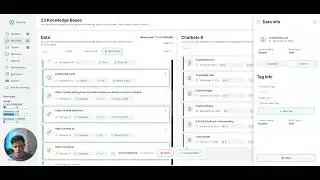 Scrape Your Website With ChatGPT & Automate Customer Support