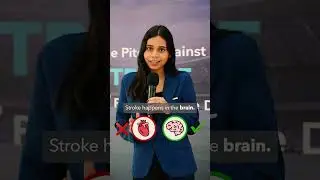 Stroke Awareness | Medtronic India