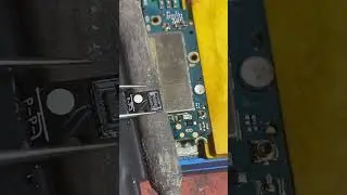 Mi note 4 battery connector change easily