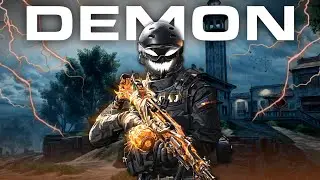 2 × 30 KILLS ALCATRAZ TOURNAMENT | ALCATRAZ DEMON