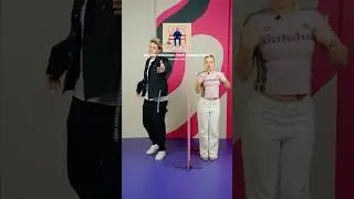 Diese Moves von Alexander sind einfach iconic! 😂🔥 