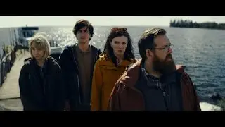 GET AWAY Trailer