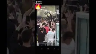 Моргенштерн упал на концерте в Кишиневе