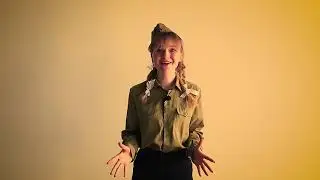 9 мая - День Победы - литературная композиция - 