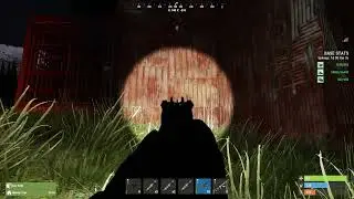 ak recoil rust console