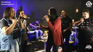 Lu Budziak e Banda