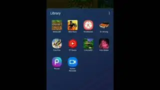 finally minecraft install kare liay😀