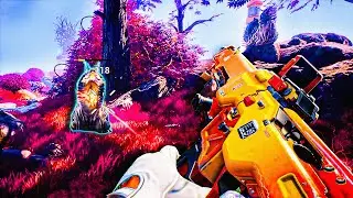 THIS GAME IS TRULY EPIC | ASCENDANT