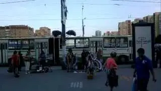 Музыка  Индейцы