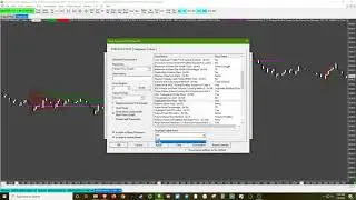 How to set up Volume Profile in Sierra Charts