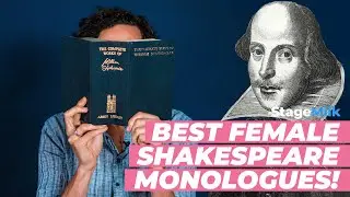 Shakespeare Monologues for Women | Best Female Shakespeare Monologues