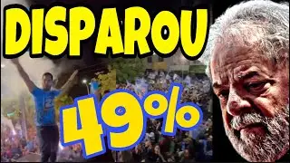 AGORA É PRA VALER… O barba perdendo o rumo 24 de outubro de 2024