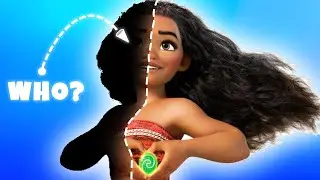 Can You Guess Disney Princess by Shadow | Disney Character by Silhouette | Disney Quiz