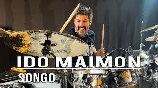Ido Maimon - Songo
