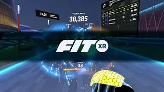 FitXR | Music Month Trailer