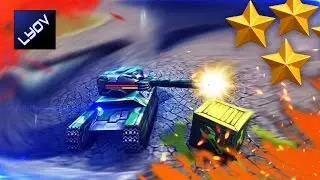 TankiOnline ХР-ВР По Быстрому 8