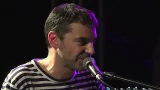 Cyril Adda - Les actualités (Live @La Biscuiterie, Château-Thierry)