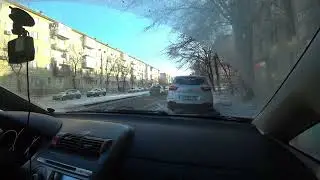 Тестим Магнит доставку в Астрахани