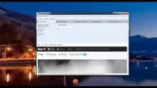 500px Promoter v1.5 - Login Module