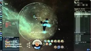 EVE Online | Как ставить мобилы и кемпить