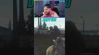 I will put you down
