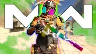 𝗢𝗞 das ist also die MW2 Beta