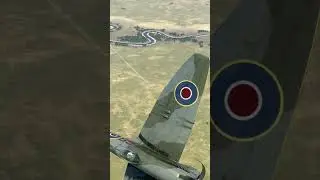 Dogfight Fail | IL2 Great Battles | Hawker Tempest | FW-190 | Dogfighting