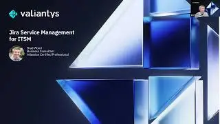 Jira Service Management for ITSM | August 2024