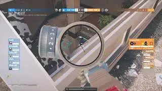 R6 tips and tricks