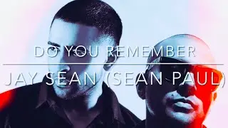Do you remember (karaoke) Jay Sean feat. Sean Paul