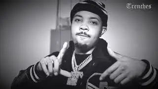 [FREE FOR PROFIT] G Herbo x Nardo Wick Type Beat - "Trenches"