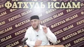 Интересная философия мусульман о должнике!