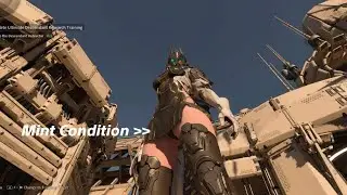 Ultimate Gley.. Made me Quit the Game - The First Descendant™