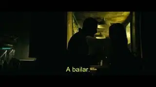 Frenchie lleva a Kimiko a bailar | The Boys | Sub. español
